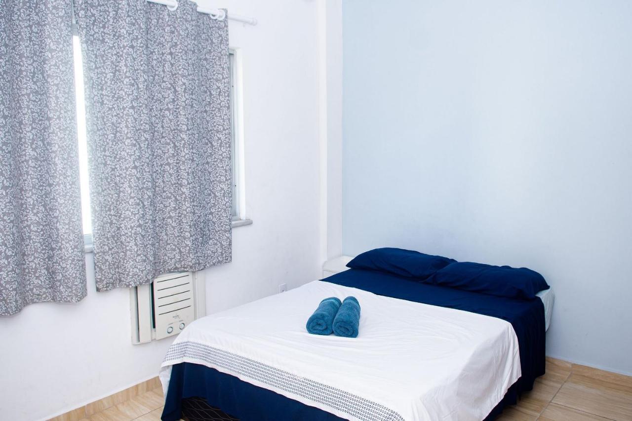 Lindo 2 Quartos Com Piscina E Ar Na Praia Do Forte Кабо Фрио Екстериор снимка