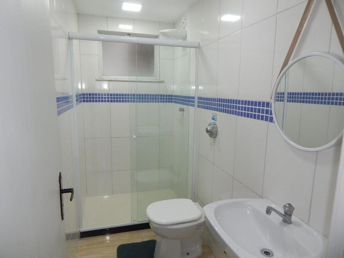 Lindo 2 Quartos Com Piscina E Ar Na Praia Do Forte Кабо Фрио Екстериор снимка