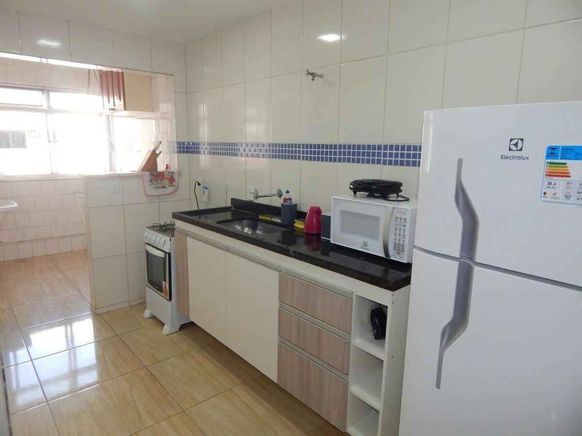 Lindo 2 Quartos Com Piscina E Ar Na Praia Do Forte Кабо Фрио Екстериор снимка