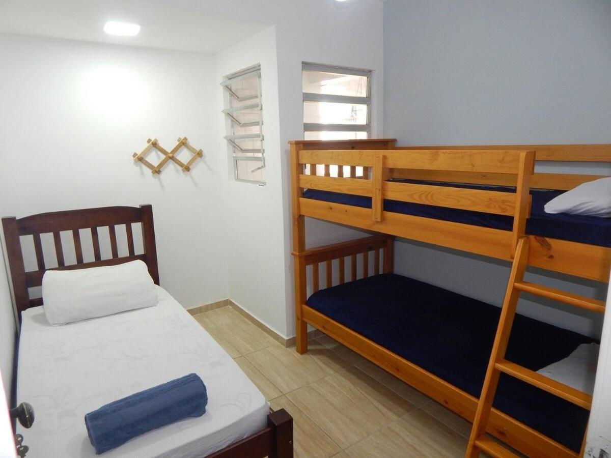 Lindo 2 Quartos Com Piscina E Ar Na Praia Do Forte Кабо Фрио Екстериор снимка
